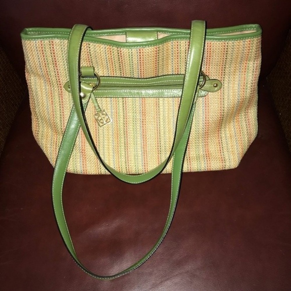 Giani Bernini Shoulder Bag
